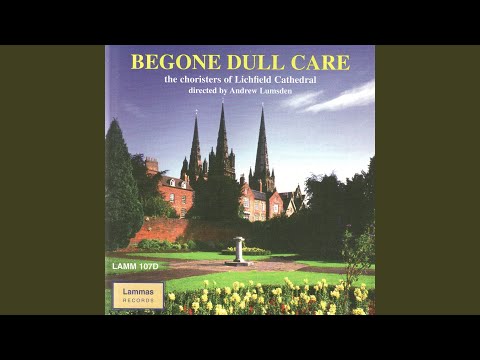 Dyson: Nunc Dimittis from the Service in C Minor