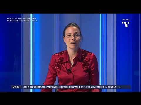 2021-07-21 TG REGIONALE ORE 20.30