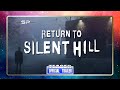 Trailer Into REaction: Return to Silent Hill (2024) | Official Teaser Trailer