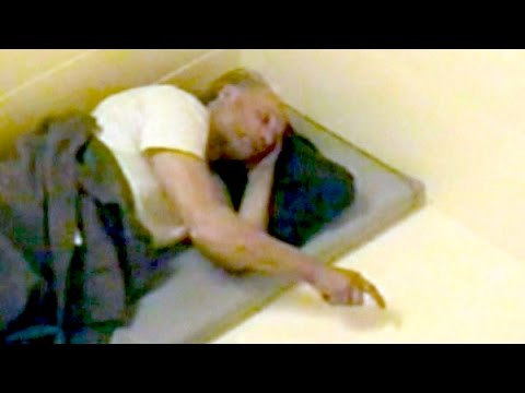 Robert “Willie” Pickton — Prolific serial killer’s jailhouse confession to undercover cop