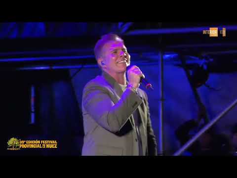 DESTINO SAN JAVIER   39° Edición Festival Provincial De La Nuez