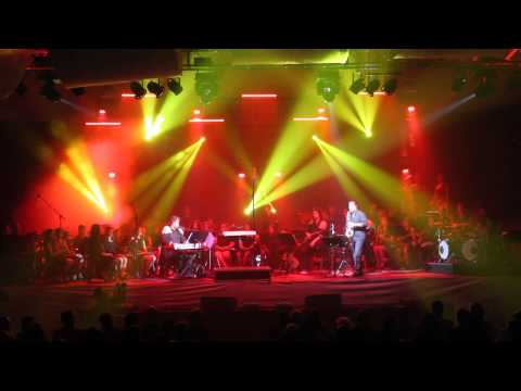 Golden Moments *Ganda Banda + SF Olhalvense "Depois do Adeus" - Paulo de Carvalho