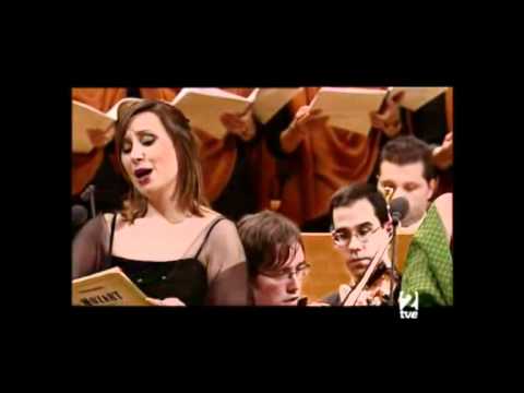 18 - W. A. Mozart - Requiem KV 626 - Benedictus