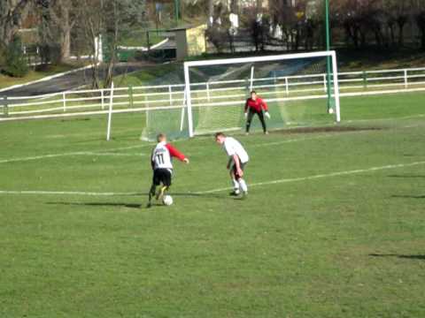 Czarni - MKS Gogolin 5:2