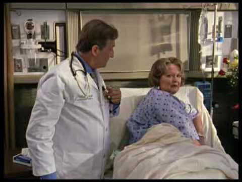 Scrubs - J.D. Perm Scence