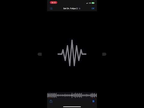 Set Dr Felipe 2.0 - Part Ryan Sp