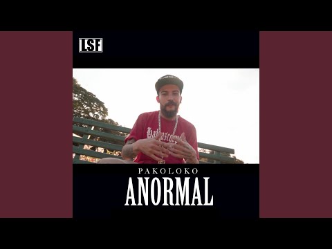 Anormal