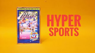 TeZ-X Spectrum Hyper Sports