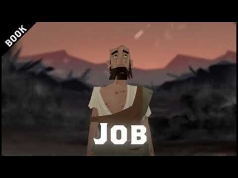 The Book of Job - From The Bible Experience