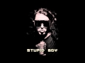 Ronnie Radke - Stupid Boy 