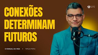 Saiba como melhorar as principais áreas da vida | Café com Destino | Terça - Feira | 26.11.2024