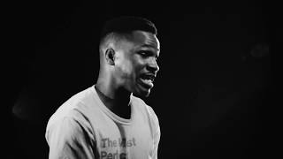 Gospel Lee - Reset (YouTube Nashville Sessions)