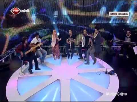GAYDA İSTANBUL -- "Oğlan Oğlan"