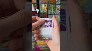 CRAZY PULL 🔥🚨 #twilightmasquerade #packopening #pokemon