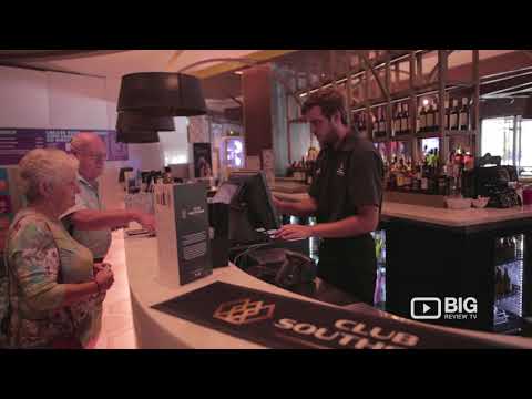 Club Southside in Upper Mt Gravatt QLD providing a selection of fresh delicious Food