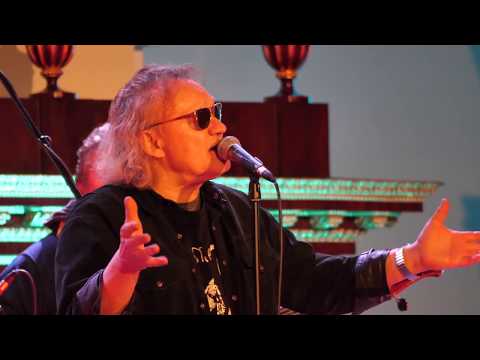 Charlie 70 -  Lehettem volna 2017.