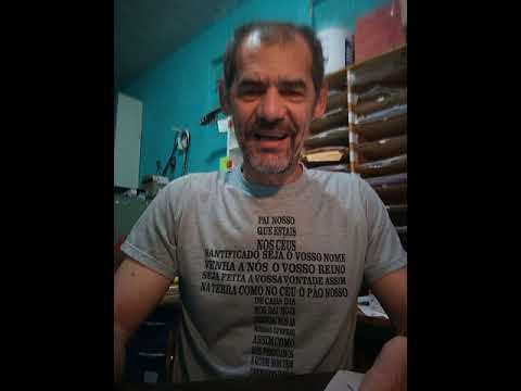 Salmos 91 - 12/06/2020.