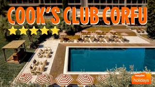 Cook's Club Corfu | Hotel Guide