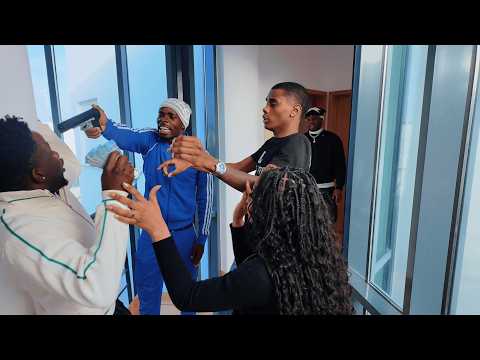 DEBAIXO DOS TEUS OLHOS - OS DIFERENTES