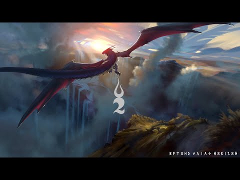 Two Steps From Hell - Dragon Rider (Epic Orchestra Remix)