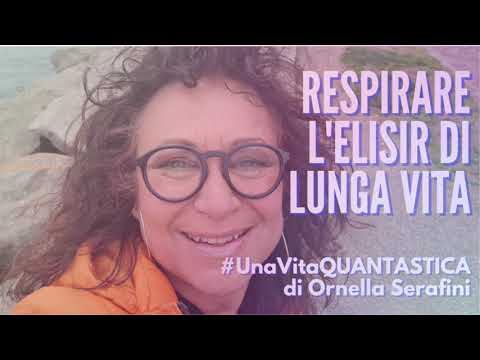 79 RESPIRARE l'elisir di lunga Vita 12 04 23 Pratica Corpo Voce con Ornella Serafini