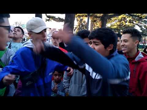 Mox vs Ten vs Fezk: 8vos (Paso a Paso Free)