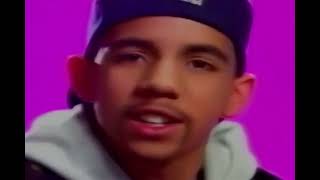 Dj jazzy Jeff &amp; the fresh prince Can&#39;t Wait to be with you  Hight Quality