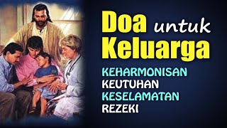 Download lagu Prayer for Family (Request for Harmony, Integrity, Safety, and Prosperity) | Catholic Prayer mp3