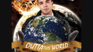 Drake - King Leon Ft ANTI (Remix) Outta This World Mixtape
