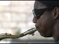 Branford Marsalis - Giant Steps - 8/26/1987 - Newport Jazz Festival (Official)