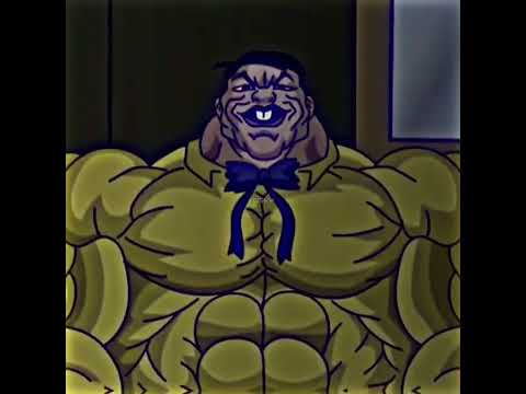 Un Edit De El Chavo 😎 #elchavodel8 #baki #animeedit #alightmotion #capcut #Edit #animeedit