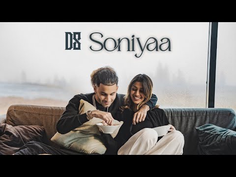 D8  - Soniyaa (Official Music Video)