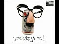 The D.C. Show - Hey Yo (ft. Moka Only)