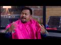 Dicukur Cak Lontong Bedu Malah Jadi Astronot
