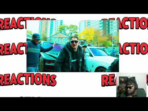 Bad Boy Chiller Crew- 660 Ft Dizzee Rascal & S-Dog  - AlrightAar0n- Reaction