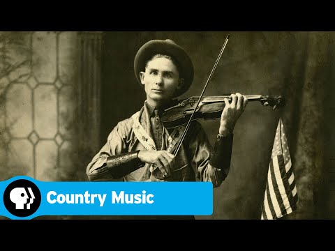 Thumbnail of the video: Charlie Daniels Meets Itzhak Perlman