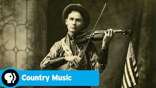 Charlie Daniels Meets Itzhak Perlman | Country Music | A Film by Ken Burns | PBS