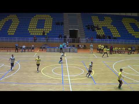 15 КХ 2 тур 5 лига  Черная жемчужина   Ua Team 2 тайм