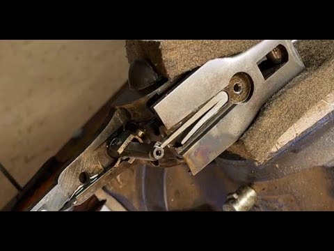 LC Smith bottom metal addendum: Anvil 0128bis