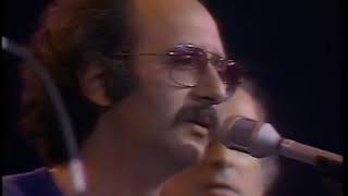 Peter Yarrow w/ Friends of Phil Ochs - Day Is Done (Live at the Phil Ochs Memorial Concert, 1976)