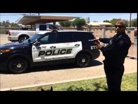 K-9 Vehicle Heat System