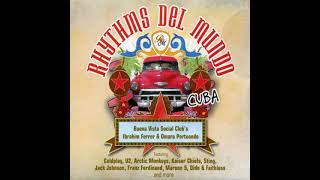 Dancing Shoes(version Rhythms del mundo) - Arctic Monkeys