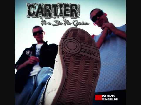 Cartier cu Cosy & Mona - Doamna in verde (Album "N-o sa ne oprim")