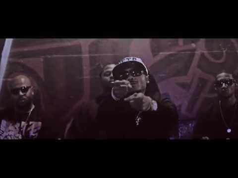 Official Feat.Yung Fame - What I know (Music Video)