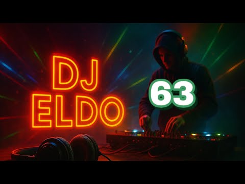 Mixata with DJ Eldo #63
