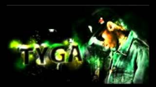 Tyga - Dancin 4 Dollas Lyrics In Description