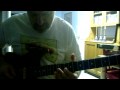 St. Thomas (Don't You Know How I Feel) Peter Frampton solo