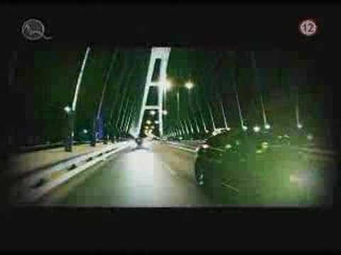 Drvivá Menšina - V Centre Diania