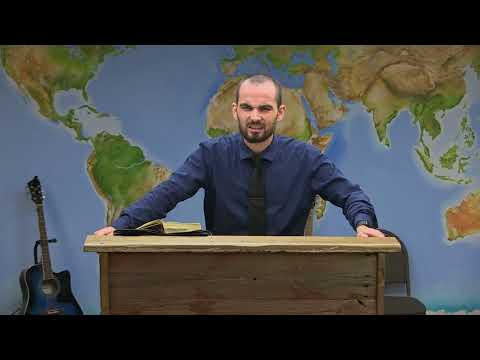 Was ist der Tag des Herrn/Tag des Christus? (Roger Liebi widerlegt)