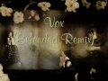 Sarah McLachlan- Vox (extended remix)